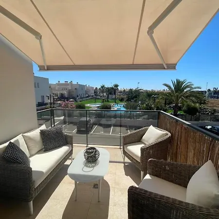 Casa De La Breezes En Aguas Nuevas Apartment *