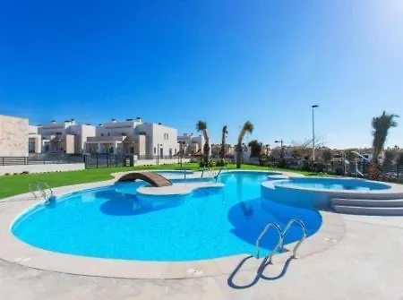 Casa De La Breezes En Aguas Nuevas Apartment
