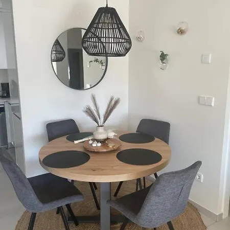 Apartament Casa De La Breezes En Aguas Nuevas