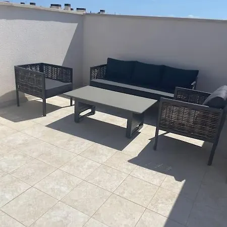 Apartment Casa De La Breezes En Aguas Nuevas *