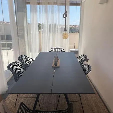 Casa De La Breezes En Aguas Nuevas Apartment *
