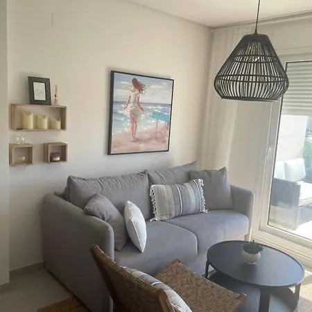 Apartament Casa De La Breezes En Aguas Nuevas *