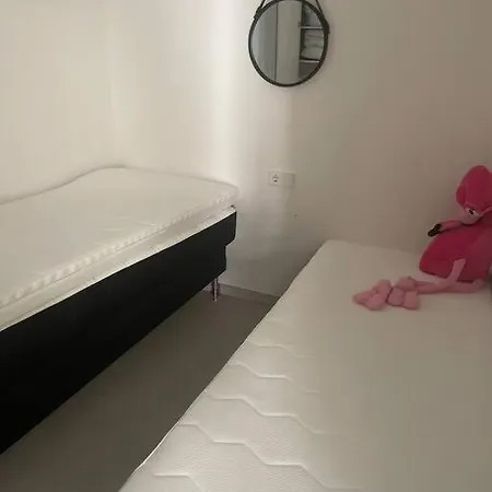 Apartament Casa De La Breezes En Aguas Nuevas