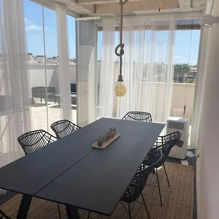Casa De La Breezes En Aguas Nuevas Apartament *
