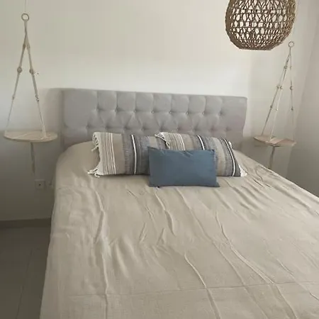 Apartament Casa De La Breezes En Aguas Nuevas Torrevieja