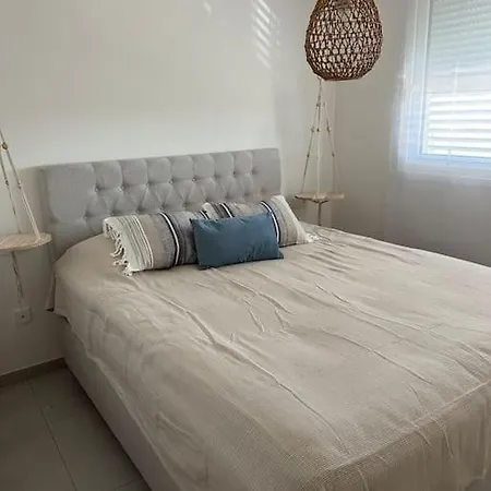 Casa De La Breezes En Aguas Nuevas Apartment *