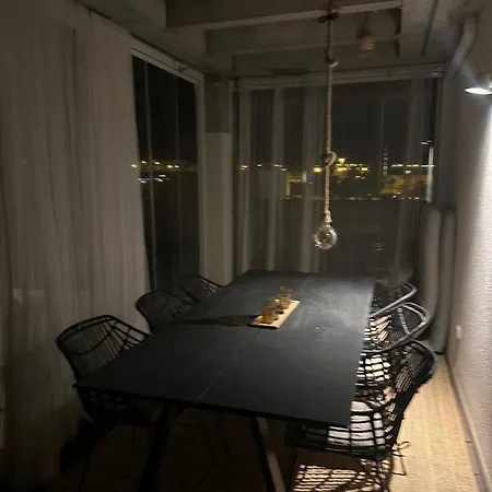 Casa De La Breezes En Aguas Nuevas Apartment