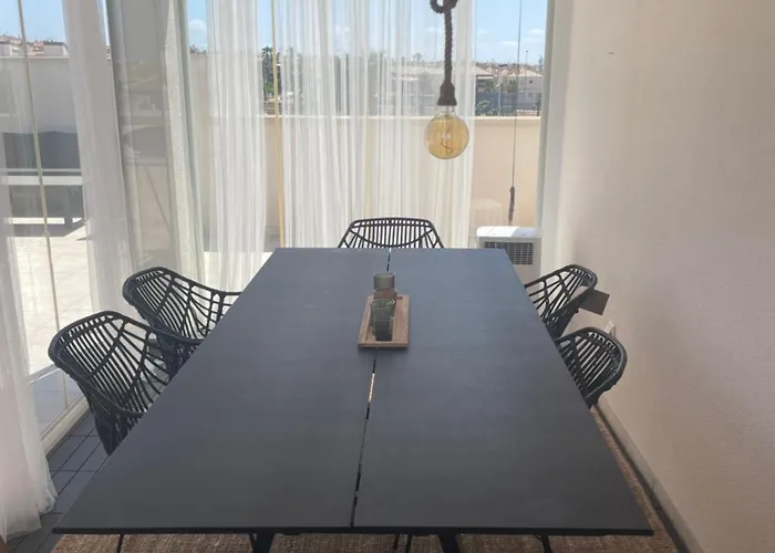 Apartman Casa De La Breezes En Aguas Nuevas